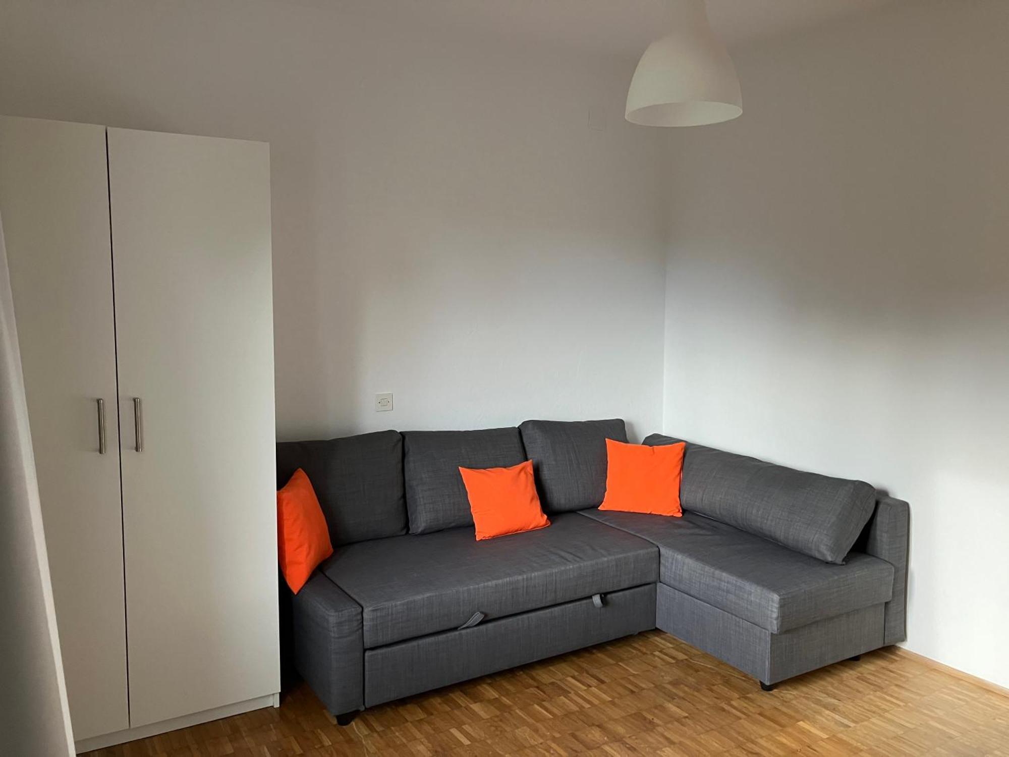 Apartment Majda Rab Town Bagian luar foto