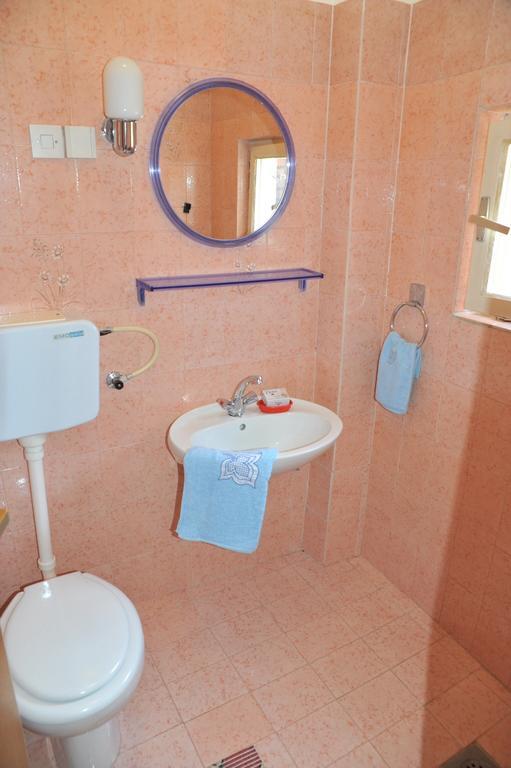 Apartment Majda Rab Town Ruang foto